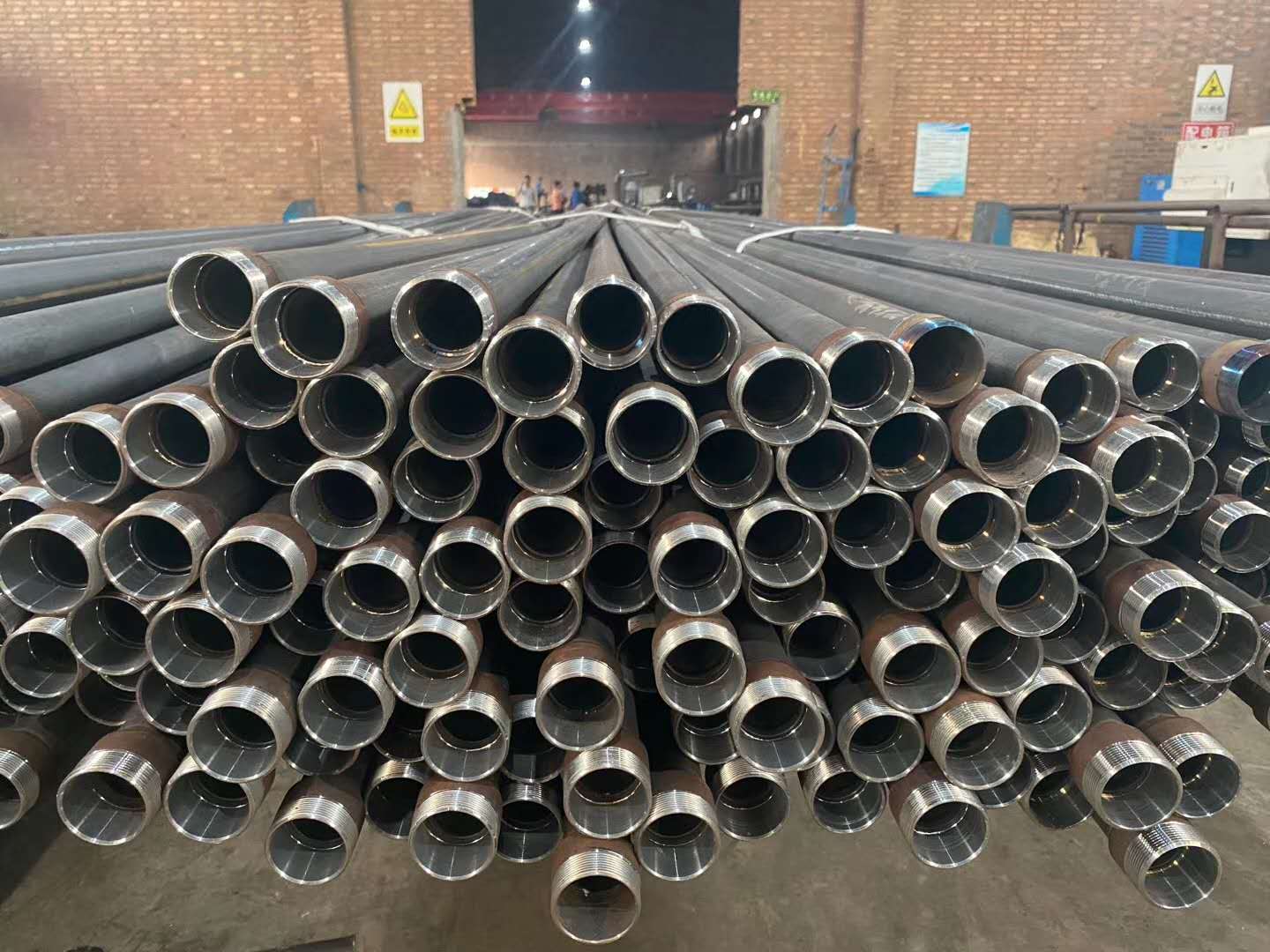 淄博桥梁声测管批量供货